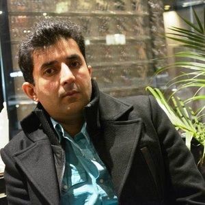 Meet your Posher, Chaudhary sheraz